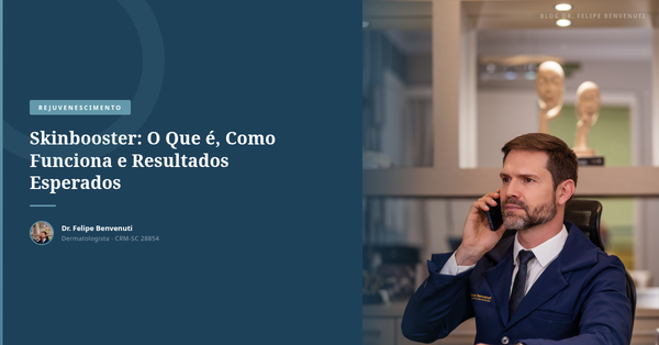 Skinbooster: O Que é, Como Funciona e Resultados Esperados
